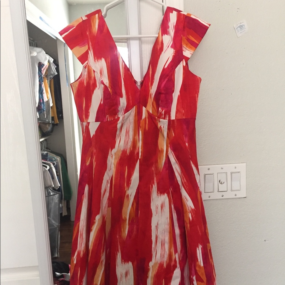 Calvin Klein dress